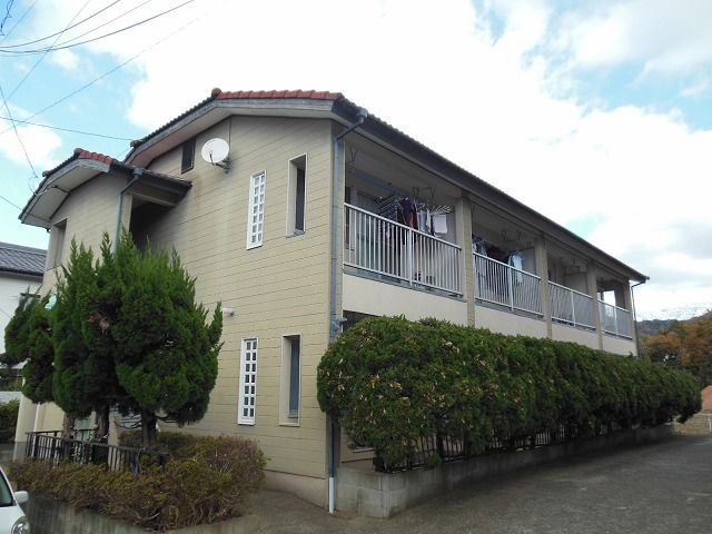 Urban Matsukadai 203 1K Apartment for Rent in Fukuoka - Thumbnail 2