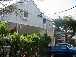 Urban Matsukadai 203 1K Apartment for Rent in Fukuoka - Image 1