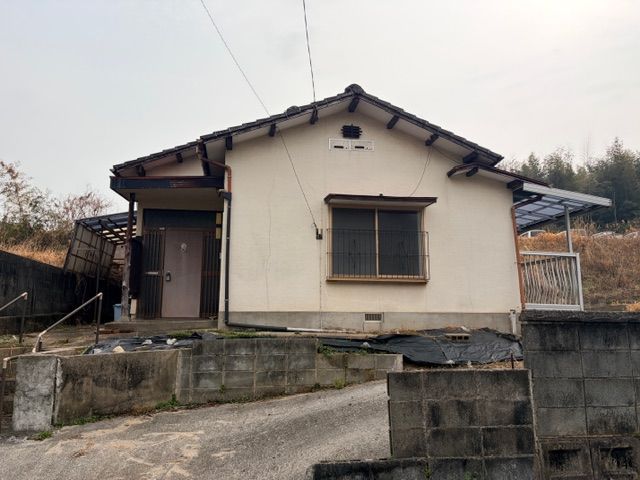 1978 4DK House with Garden in Keisen, Fukuoka for 2M Yen - Thumbnail 3