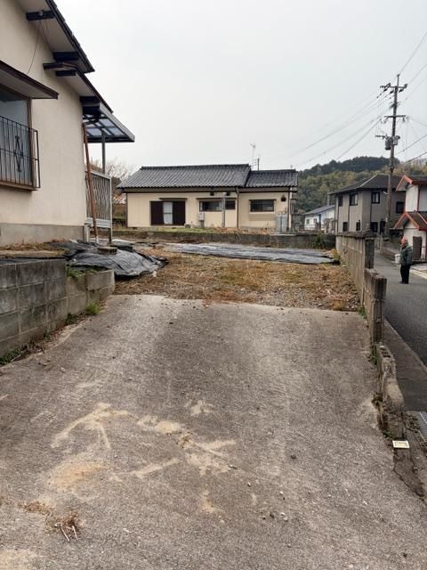 1978 4DK House with Garden in Keisen, Fukuoka for 2M Yen - Thumbnail 4