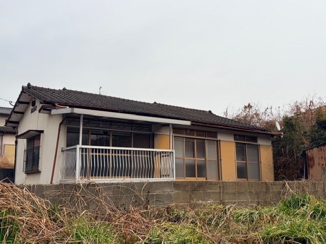 1978 4DK House with Garden in Keisen, Fukuoka for 2M Yen - Thumbnail 2