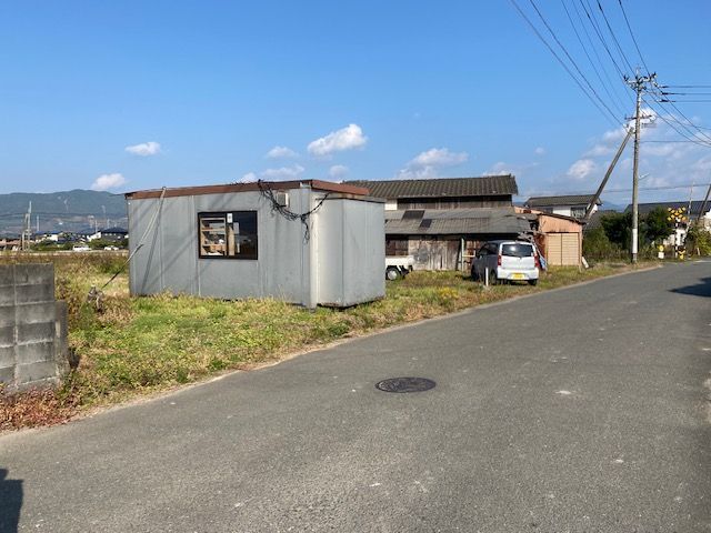 Warehouse for Sale in Ukiha City, Fukuoka with 494 sqm Land - Thumbnail 3