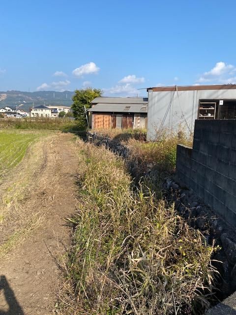 Warehouse for Sale in Ukiha City, Fukuoka with 494 sqm Land - Thumbnail 4