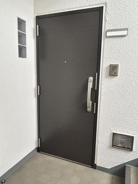 3SLDK Apartment for Sale in Kitakyushu's Kokurakita Ward - Thumbnail 2