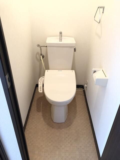 Lions Mansion Momoen Park 1K Apartment for Sale in Kitakyushu - Thumbnail 4