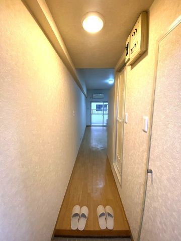 White Palace Kitakyudai-mae 415 Apartment for Rent in Kitakyushu - Thumbnail 2