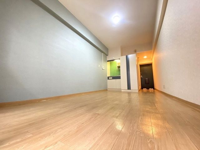 White Palace Kitakyudai-mae 415 Apartment for Rent in Kitakyushu - Thumbnail 3