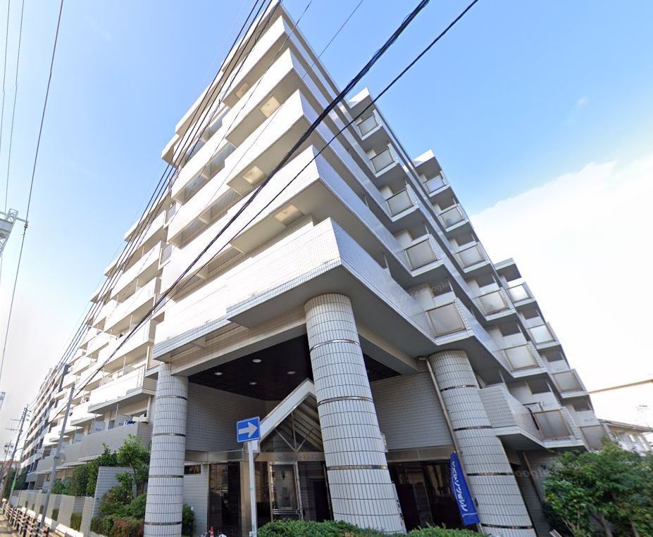 1K Apartment for Sale in Fukuoka Minami Ward with 8.1% Yield - Thumbnail 2