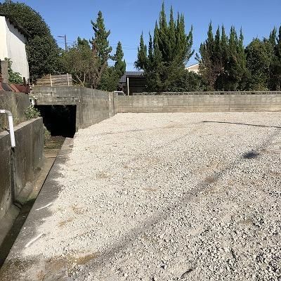 Vacant Land for Sale in Omuta, Fukuoka - Ready for Building or Garden - Thumbnail 4