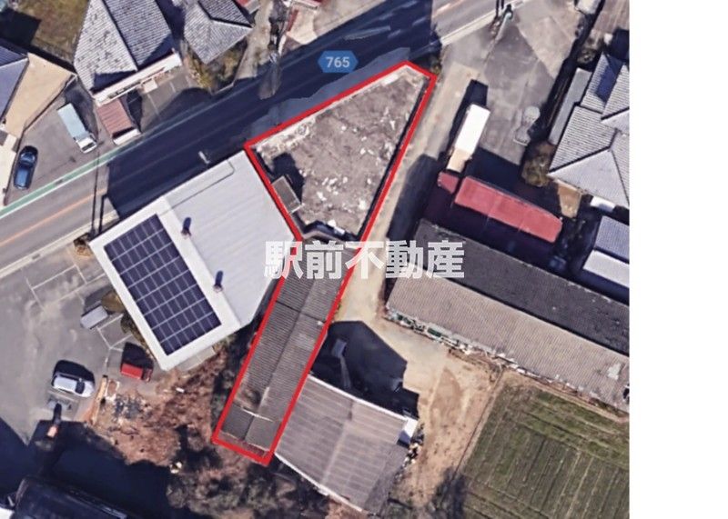 Former Shop & Warehouse for Sale in Ōkawa, Fukuoka - Thumbnail 3