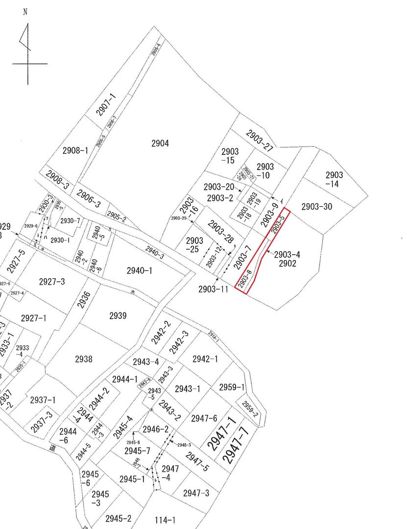 Shop Building for Sale in Moji, Kitakyushu - Investment Property - Thumbnail 2