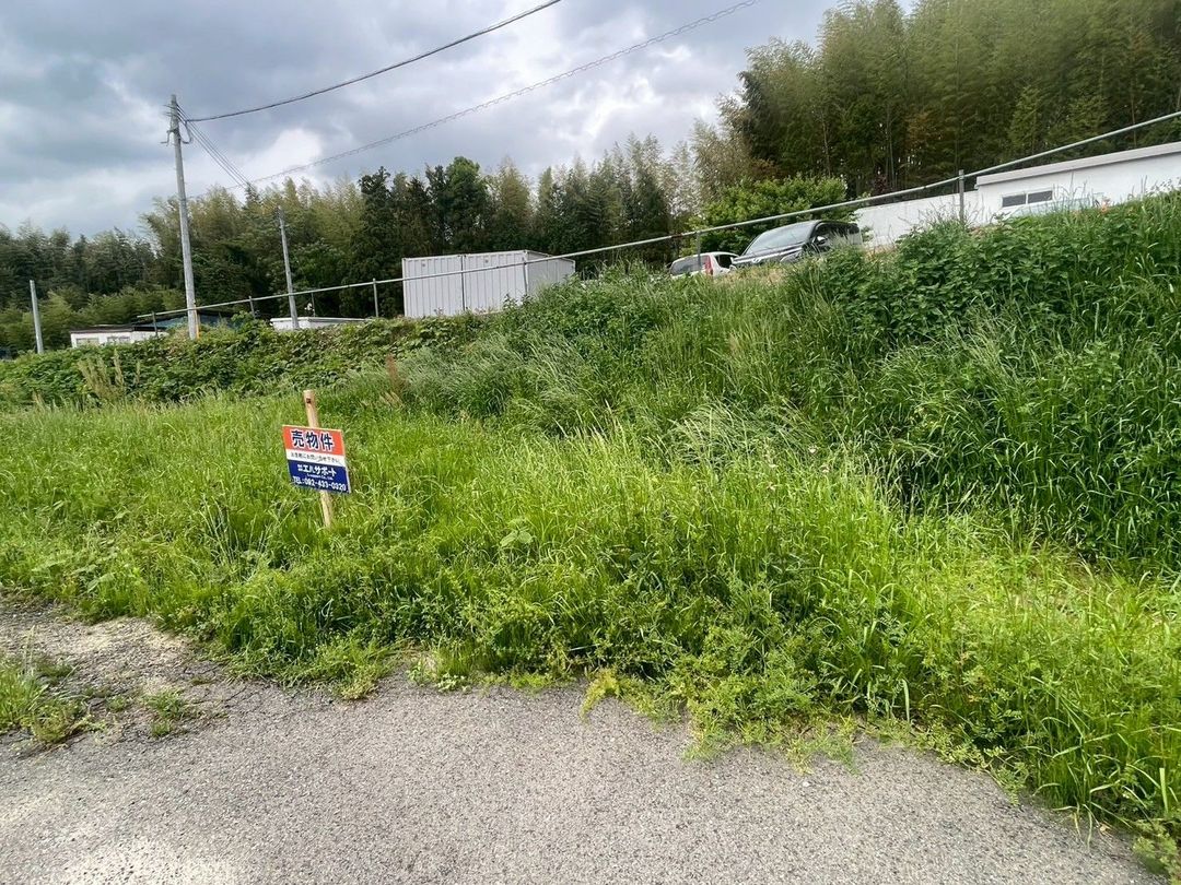 19 Tsubo Vacant Land for Sale in Itoshima, Fukuoka - Thumbnail 3