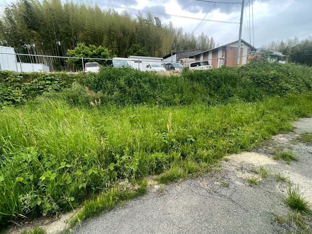 19 Tsubo Vacant Land for Sale in Itoshima, Fukuoka - Image 1