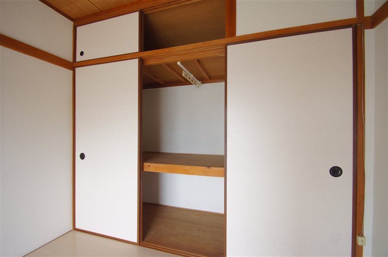 1K Apartment for Rent in Wajiro, Fukuoka - 21,000 Yen - Thumbnail 4
