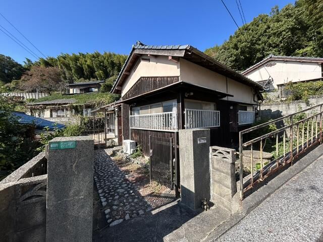 1962 4DK House in Kitakyushu Wakamatsu - 59.17 Tsubo Land - Thumbnail 2