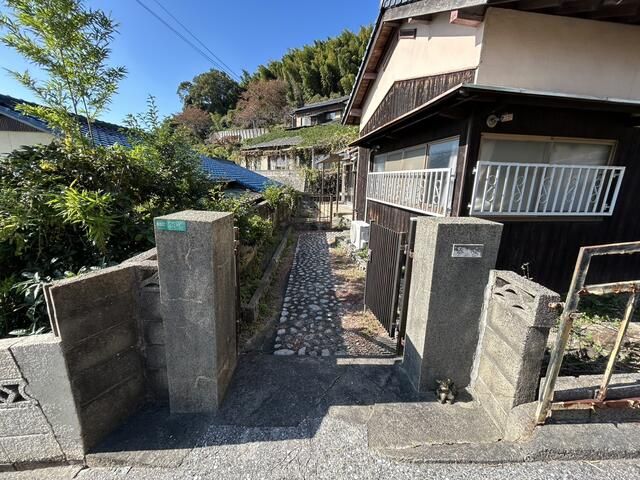 1962 4DK House in Kitakyushu Wakamatsu - 59.17 Tsubo Land - Thumbnail 4