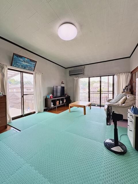 Shop with Residence for Sale in Kawasaki Town, Fukuoka - Thumbnail 4