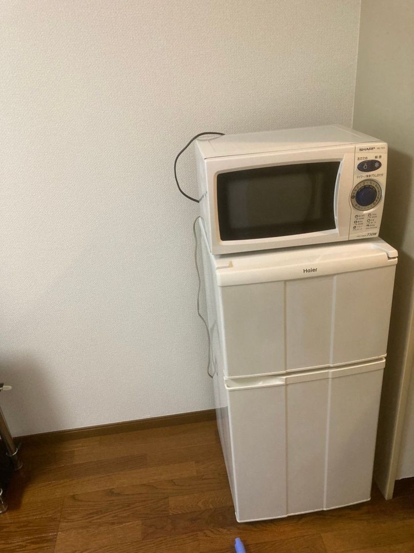 APS Gakudaimae 203 Rental Apartment in Munakata, Fukuoka - Thumbnail 3