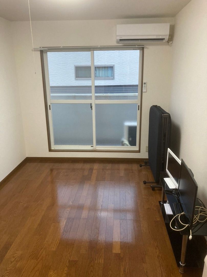 APS Gakudaimae 203 Rental Apartment in Munakata, Fukuoka - Image 1