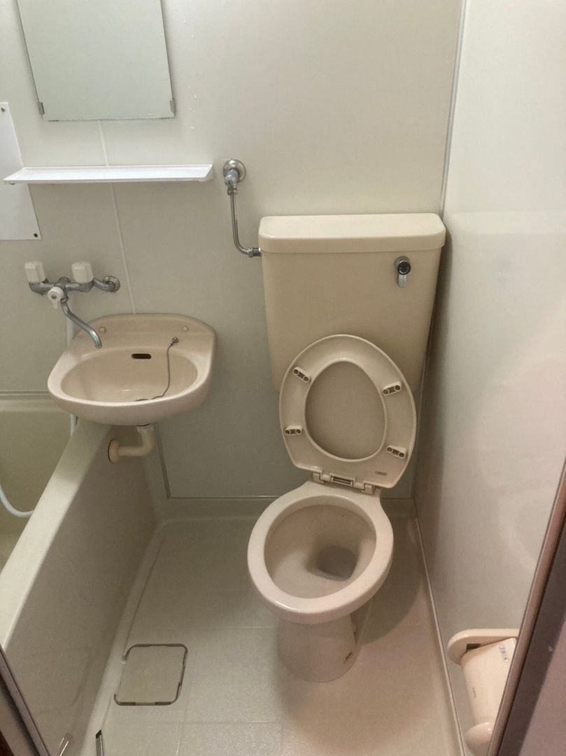 APS Gakudaimae 203 Rental Apartment in Munakata, Fukuoka - Thumbnail 2