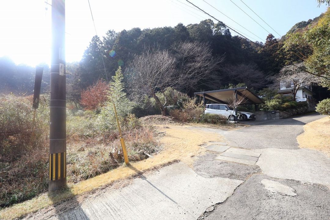 Vacant Land for Sale in Yamae, Chikushino City, Fukuoka - Thumbnail 3