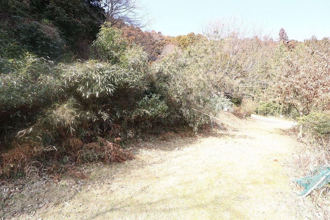 Vacant Land for Sale in Yamae, Chikushino City, Fukuoka - Thumbnail 4