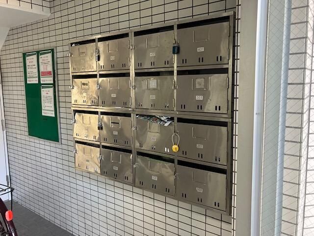 Urban Port Kokura Kita 101 Apartment for Sale in Kitakyushu - Thumbnail 3