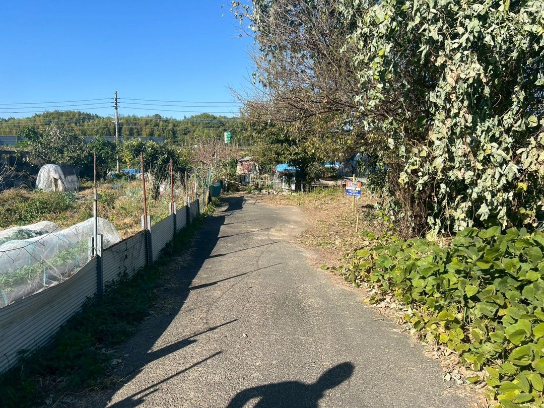 Land for Sale in Fujiyamacho, Kurume City - 116 sqm Vacant Plot - Thumbnail 2
