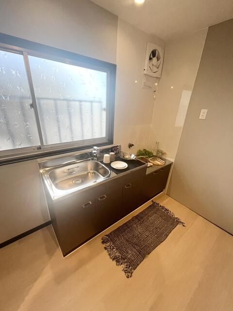 4-Unit Apartment Building for Sale in Kitakyushu, Fukuoka - Thumbnail 2