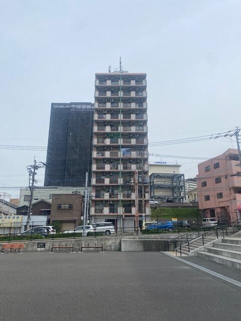 Central Town Sky Mansion 1102 Apartment for Sale in Kitakyushu - Thumbnail 2
