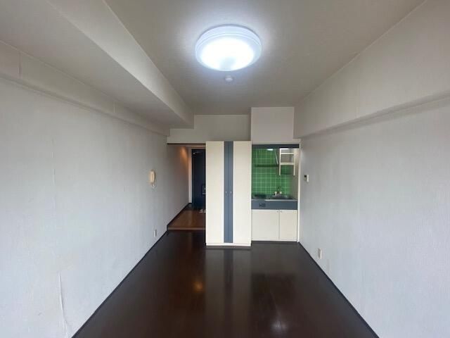 Central Town Sky Mansion 1102 Apartment for Sale in Kitakyushu - Thumbnail 4