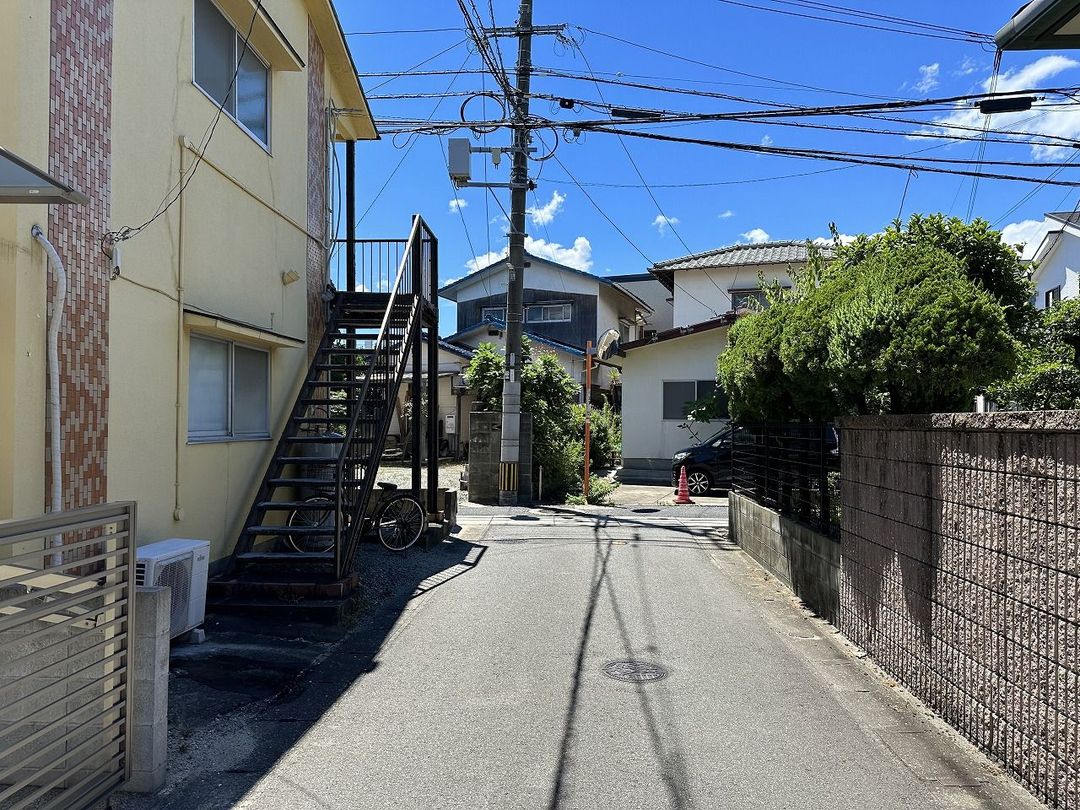 4-Unit Apartment Building for Sale with Tenant in Fukuoka - Thumbnail 2