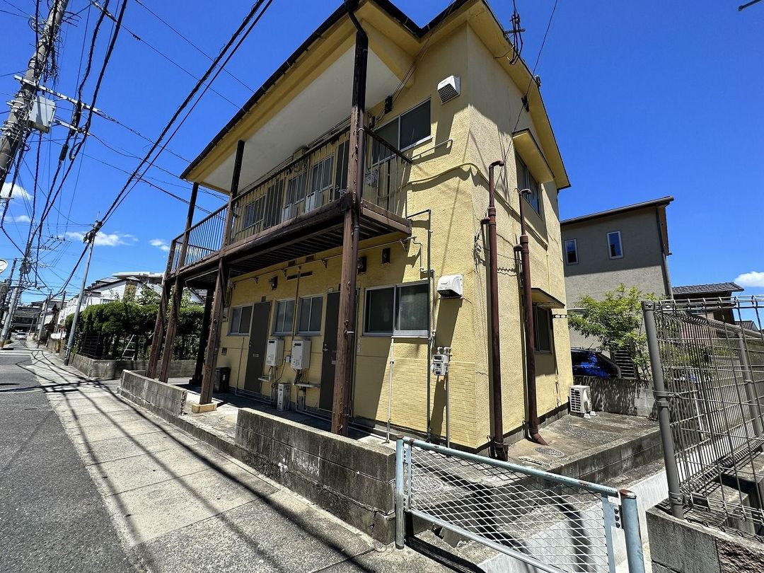 4-Unit Apartment Building for Sale with Tenant in Fukuoka - Thumbnail 3