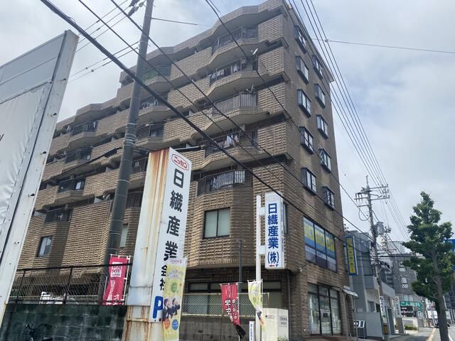 1LDK Apartment for Sale in Shimonoseki, Yamaguchi - Mansion Sagano - Thumbnail 2