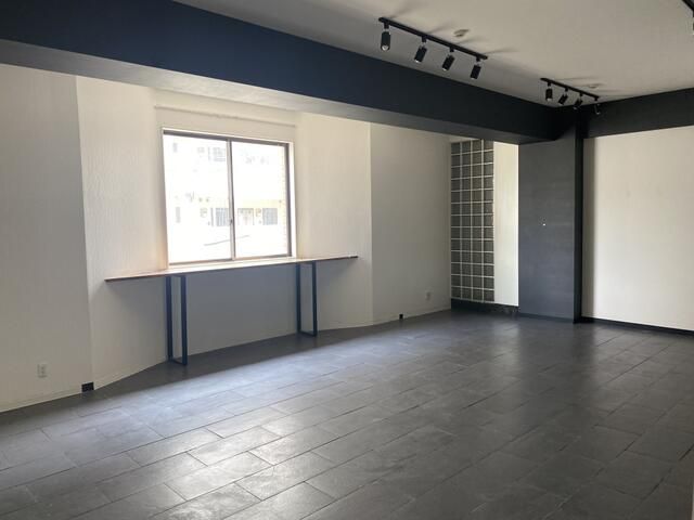 1LDK Apartment for Sale in Shimonoseki, Yamaguchi - Mansion Sagano - Thumbnail 4