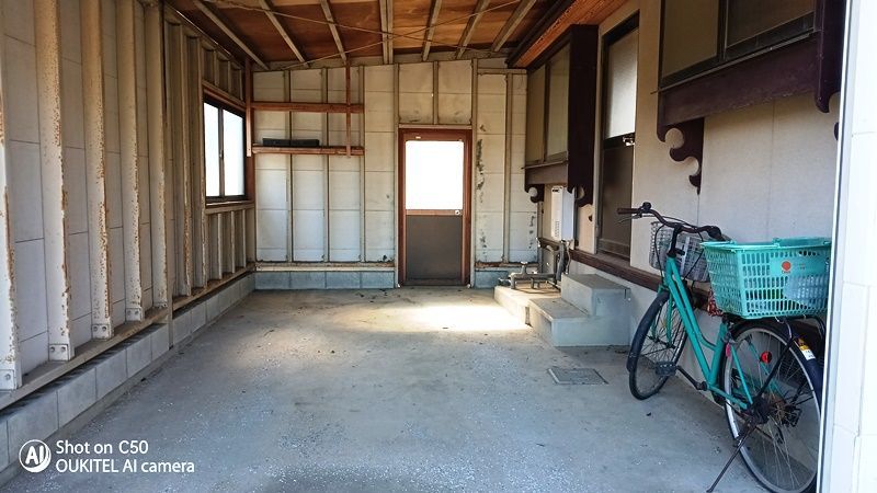 3LDK Single-Story House with Garden in Omuta, Fukuoka - Thumbnail 4