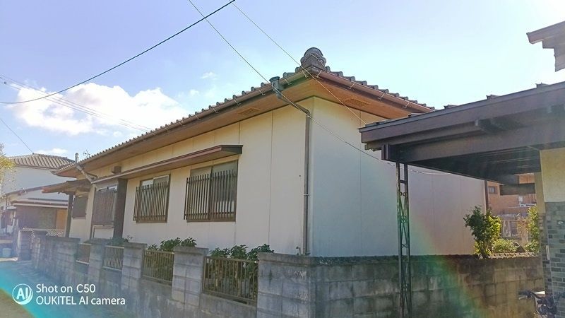 3LDK Single-Story House with Garden in Omuta, Fukuoka - Thumbnail 2