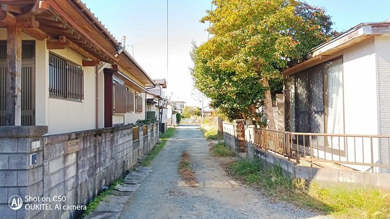 3LDK Single-Story House with Garden in Omuta, Fukuoka - Thumbnail 3