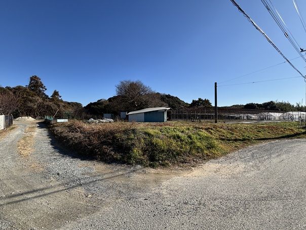 Vacant Land for Sale in Konominato, Munakata City, Fukuoka - Thumbnail 2