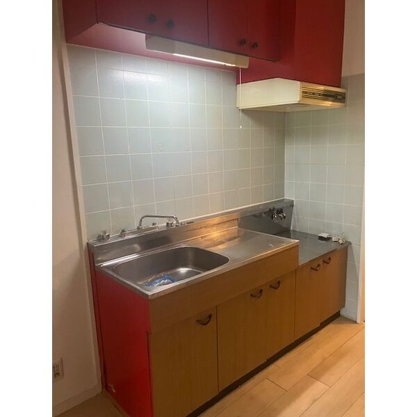 1K Apartment for Rent near Kyōikudai-mae Station, Munakata - Thumbnail 3