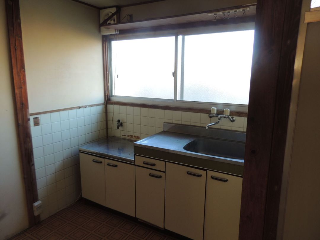 1DK Apartment for Rent in Kurume, Fukuoka - Near Kurume Univ. Stn. - Thumbnail 3