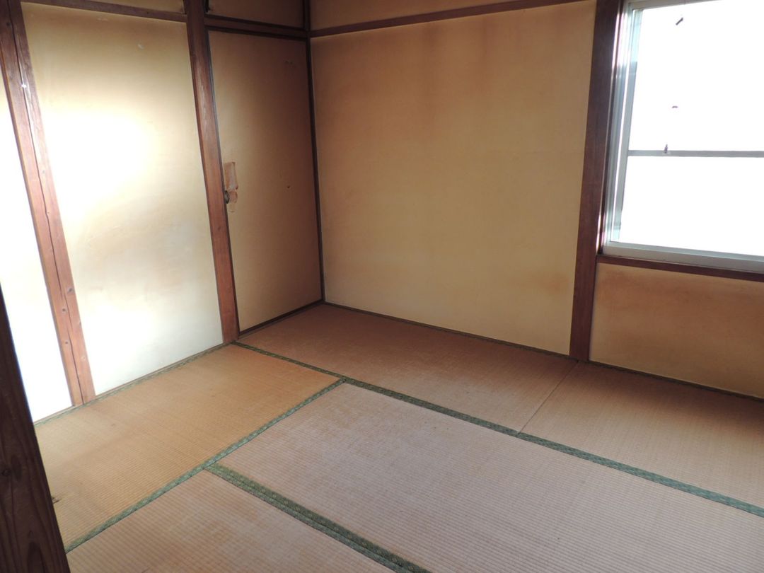 1DK Apartment for Rent in Kurume, Fukuoka - Near Kurume Univ. Stn. - Thumbnail 4