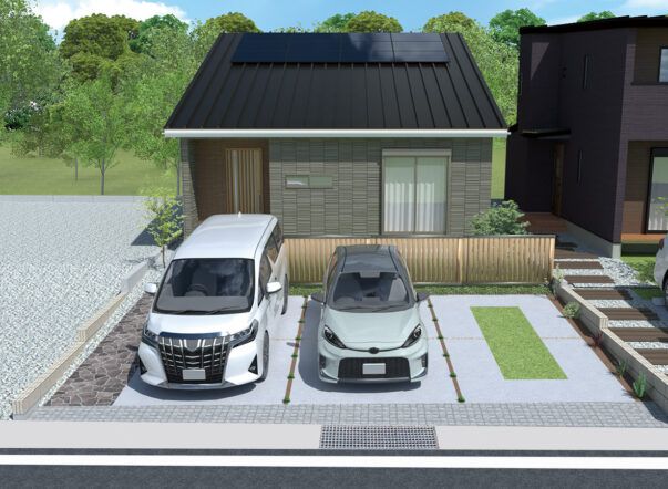 New 3LDK+2S House for Sale in Fujinomiya City - Thumbnail 2