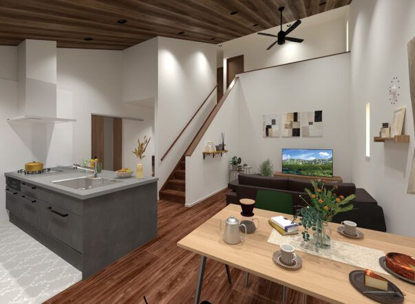 New 3LDK+2S House for Sale in Fujinomiya City - Thumbnail 3