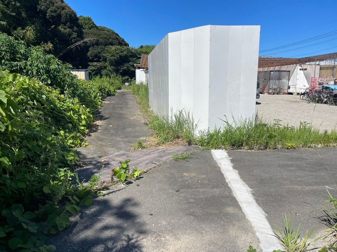 Land for Sale in Itoshima, Fukuoka - Ideal for Storage or Garden - Thumbnail 4