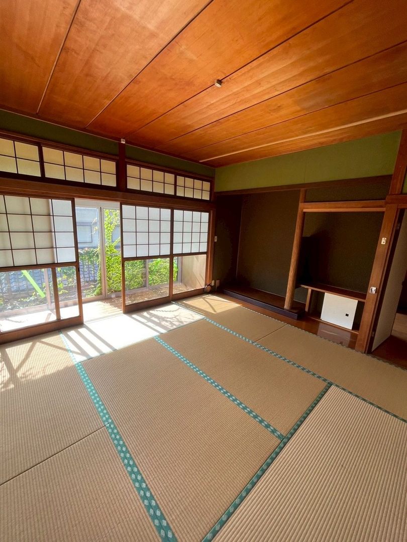 3LDK Single-Story House for Sale in Kitakyushu, Fukuoka - Thumbnail 3