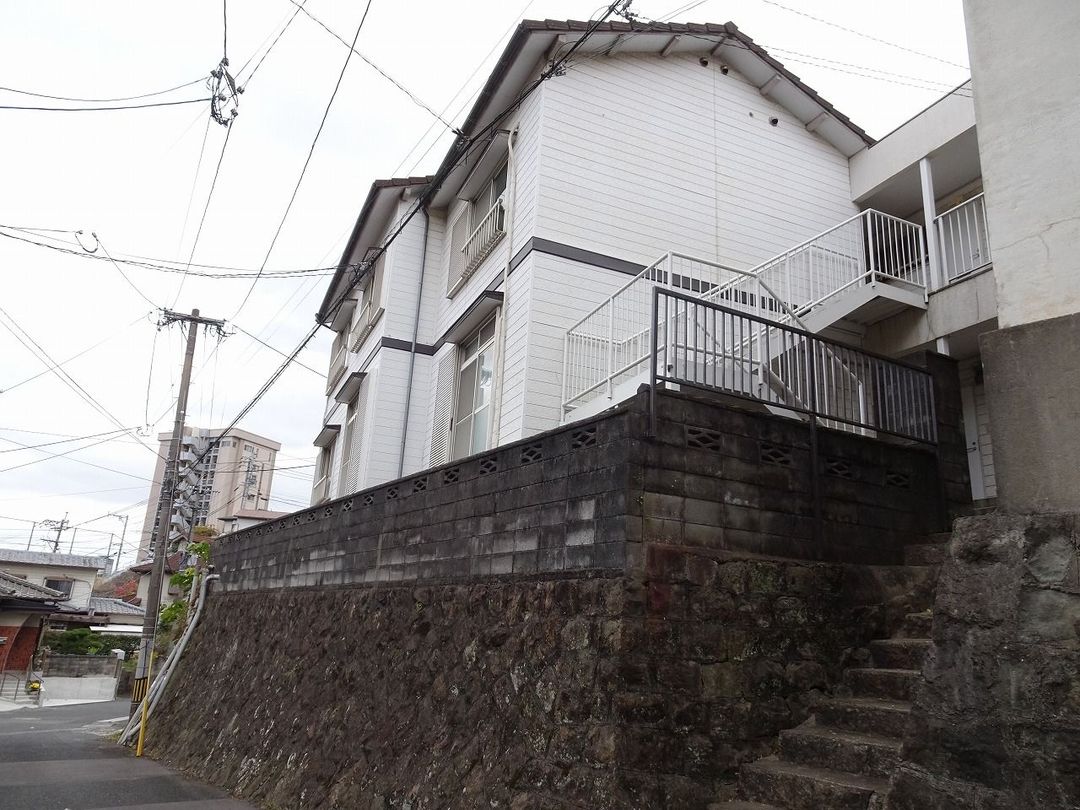 10-Unit Apartment Building for Sale in Kitakyushu, Fukuoka - Thumbnail 3