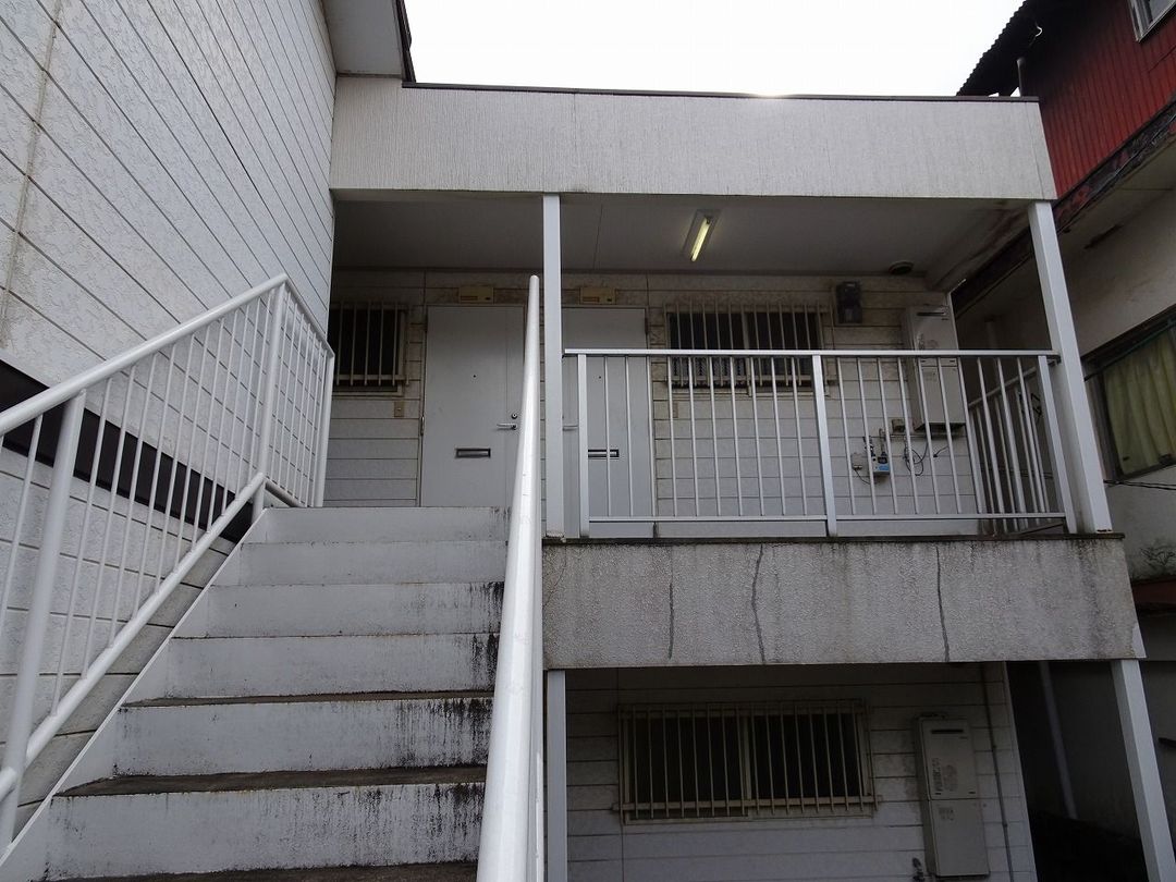 10-Unit Apartment Building for Sale in Kitakyushu, Fukuoka - Thumbnail 2