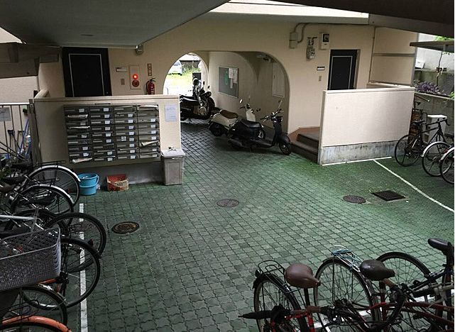 Studio Apartment for Rent near Kumamoto University, Kumamoto - Thumbnail 4