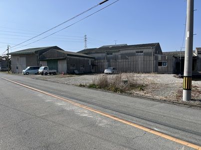 Warehouse for Sale in Okawa City, Fukuoka - 990万 Yen - Thumbnail 2